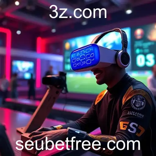 Revolução nos Jogos: Impacto da Tecnologia 5G