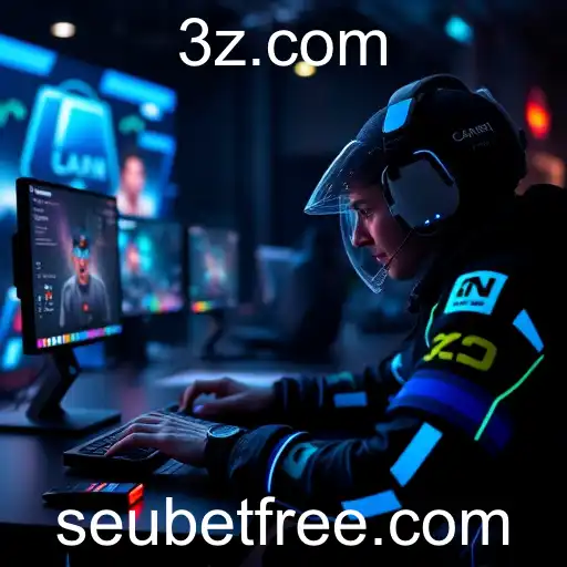 A Revolução dos Jogos com Tecnologia de IA