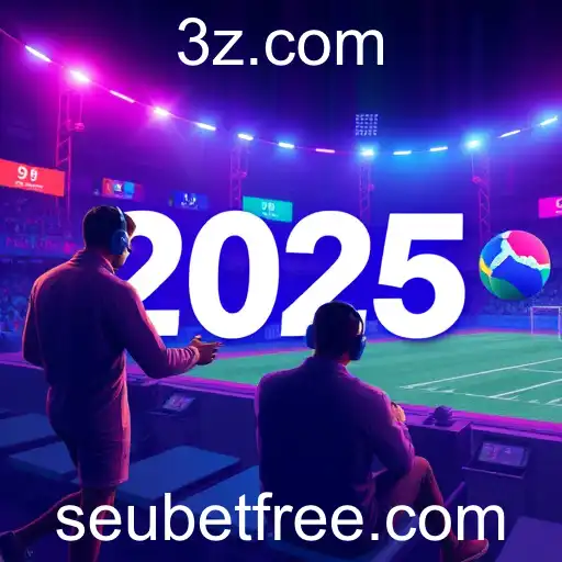 O impacto dos jogos online em 2025