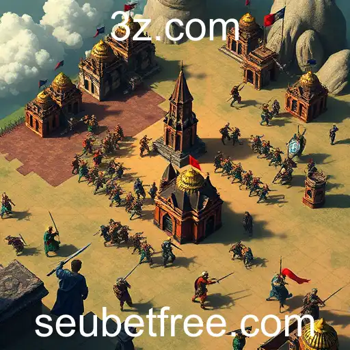 A Revolução dos E-Sports: A Ascensão Imprevisível da Liga de Outono