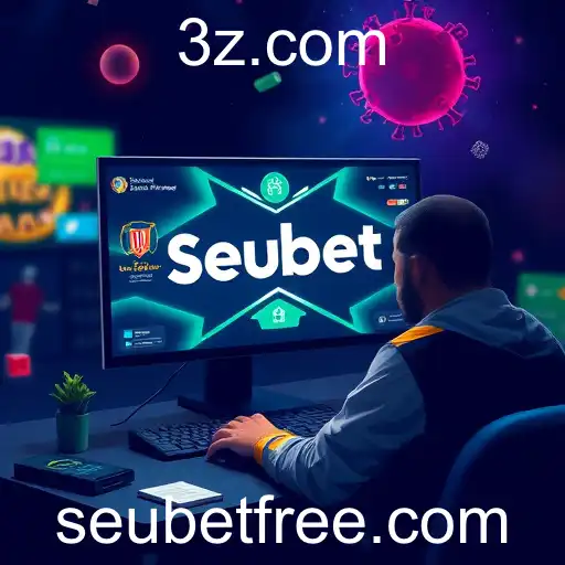 A Ascensão do Seubet no Mercado de Jogos Online