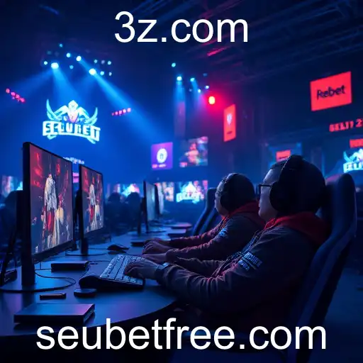 Tendências de 2025 nos Jogos de Apostas Online