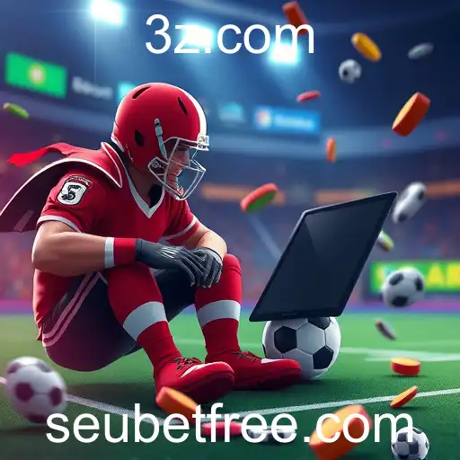 Tendências Atuais no Mercado de Jogos Online