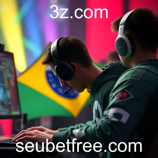 O Novo Horizonte dos eSports Brasileiros