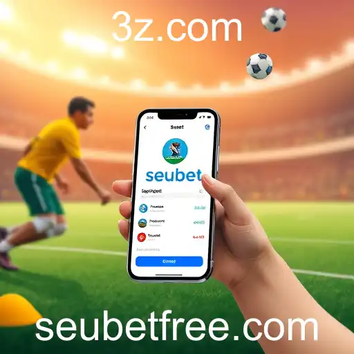 Seubet Revoluciona o Mercado de Apostas em 2025