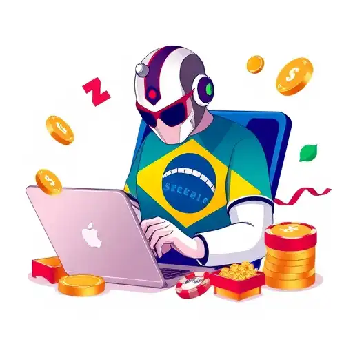 A Transformação do Setor de Jogos Online no Brasil