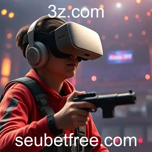 Explorando o Futuro dos Jogos em 2025