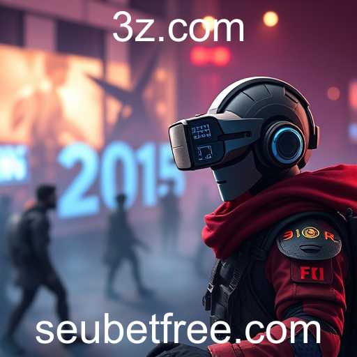 A Revolução na Indústria de Jogos: Tecnologia e Tendências