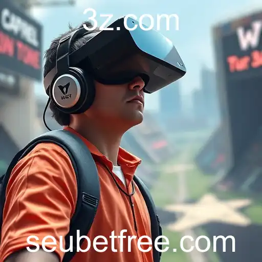 Tendências de 2025 no Mercado de Jogos Online