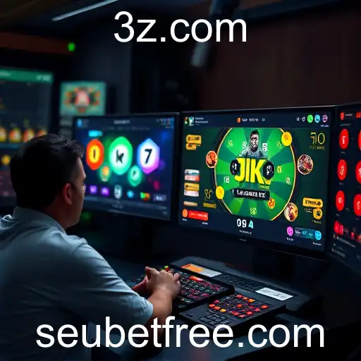 O Crescimento dos Jogos Online no Brasil