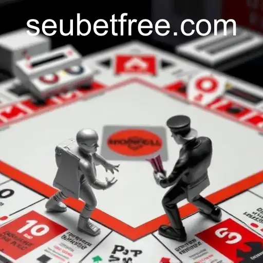 The Dynamics of Monopoly: An In-Depth Look with a Seubet Perspective